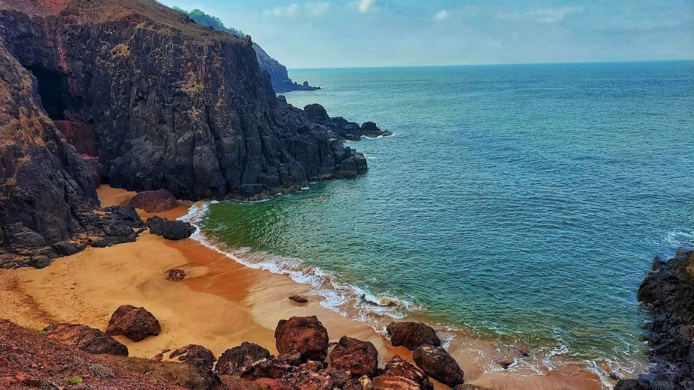 Tour package - Konkan Ratnagiri Road Trip in Maharashtra, India